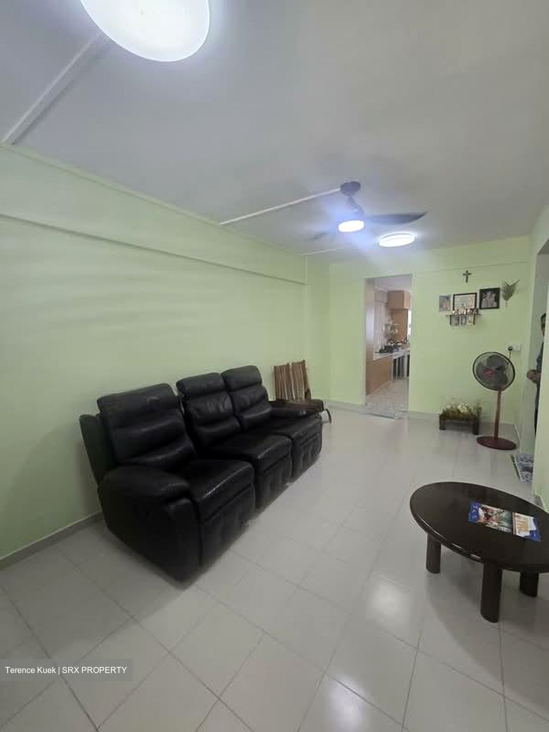 Blk 623 Yio Chu Kang Heights (Ang Mo Kio), HDB 3 Rooms #564756551